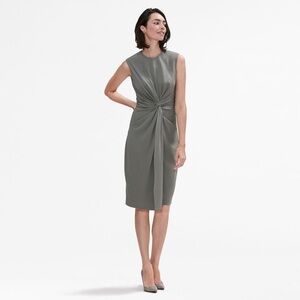 MM. lafleur dress